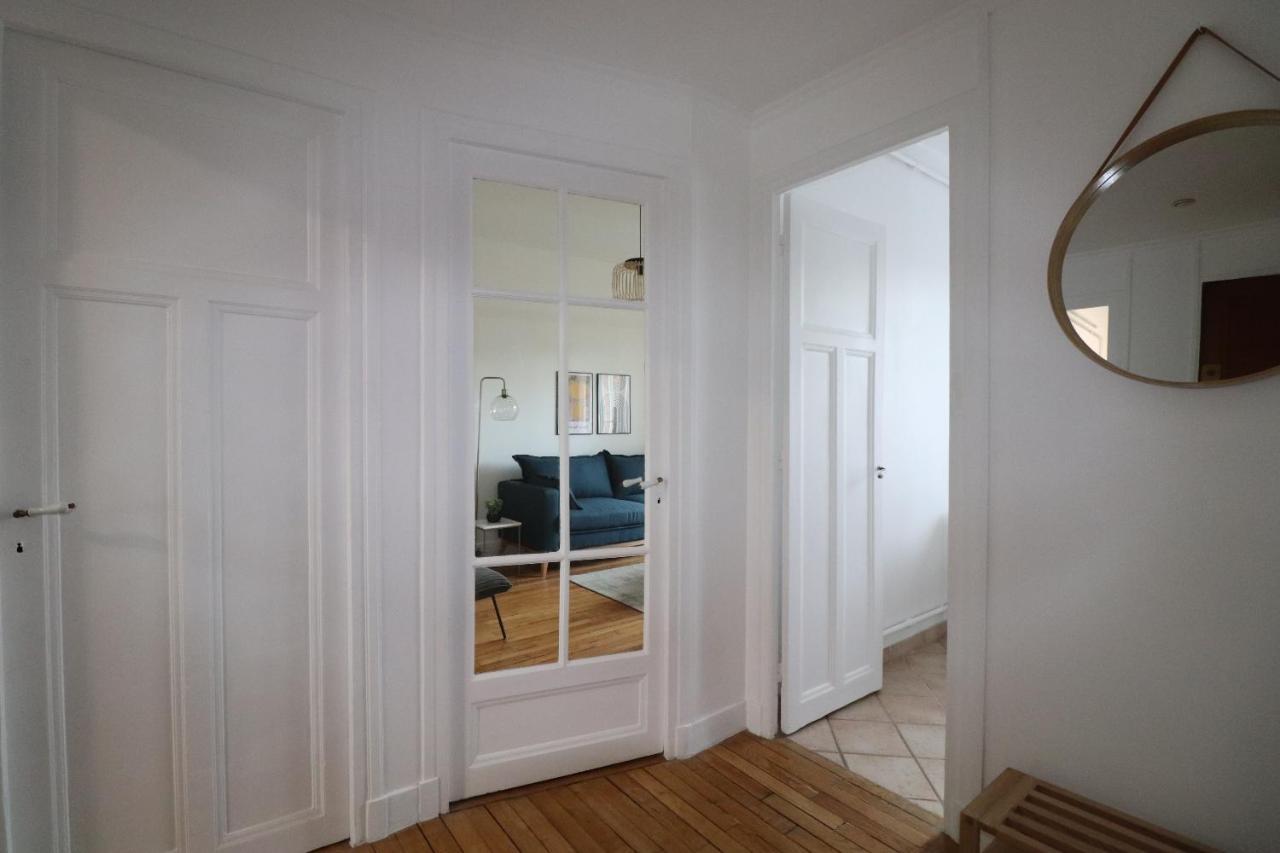 Superbe Appartement de 45m² à Antony Extérieur photo